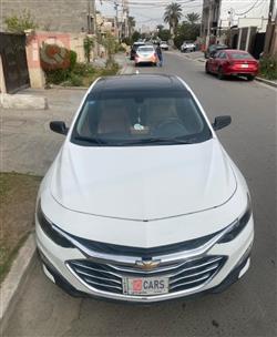 شيفروليه ماليبو